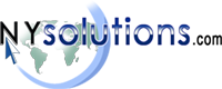 NY Solutions logo